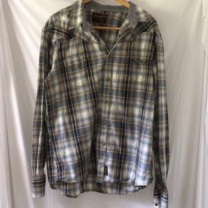 Wrangler Retro Shirt